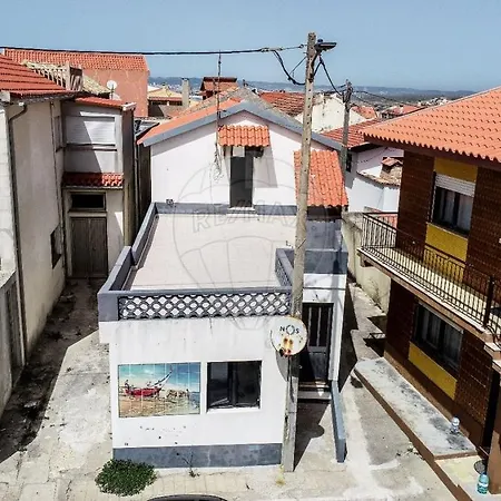 דירה Front Beach Flat Lavos