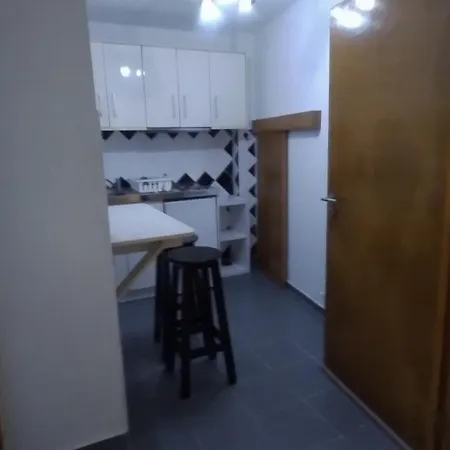 Front Beach Flat דירה