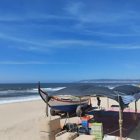 דירה Front Beach Flat
