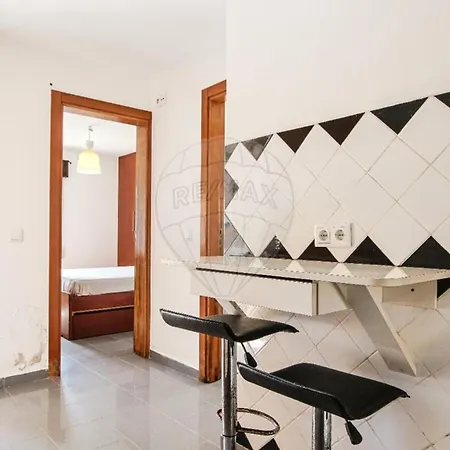 דירה Front Beach Flat Lavos