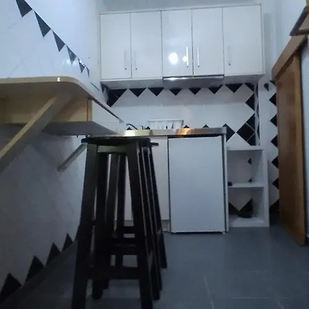 Front Beach Flat דירה