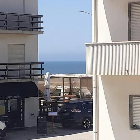 Front Beach Flat דירה