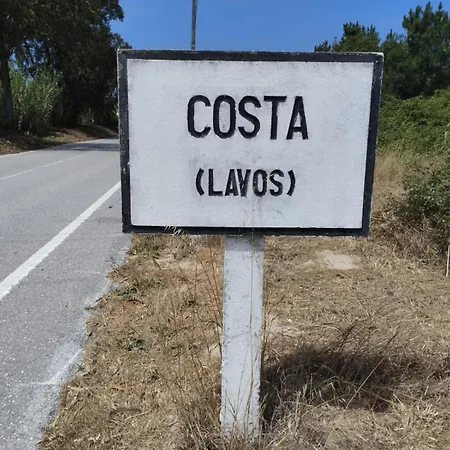 Front Beach Flat Lavos