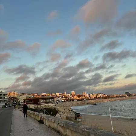 Front Beach Flat דירה